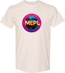 Short Sleeves - 2026 MEPL Series 4