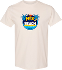 Short Sleeves - 2026 MLK On The Beach