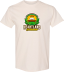 Short Sleeves - 2026 Heartland Hullabaloo