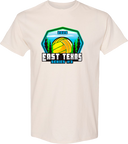 Short Sleeves - 2026 East Texas Series #3