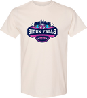 Short Sleeves - 2026 Sioux Falls Face-Off