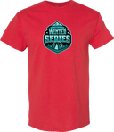 Short Sleeves - 2026 Winter Series Midwest Session II