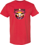 Short Sleeves - 2026 East Texas Series #1