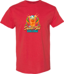 Short Sleeves - 2026 Sweet Tea Challenge