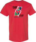 Short Sleeves - 2026 Cleveland Indoor Classic (Boys) - Black