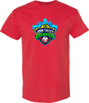 Short Sleeves - 2026 The John Talley Cup