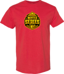 Short Sleeves - 2026 Winter Series Midwest Session I