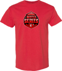 Short Sleeves - 2026 Winter Series West Coast Session II