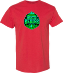 Short Sleeves - 2026 Winter Series West Coast Finals