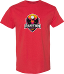 Short Sleeves - 2026 Ruston Rumble