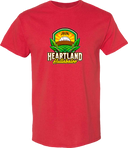 Short Sleeves - 2026 Heartland Hullabaloo