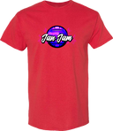 Short Sleeves - 2026 Memphis Jan Jam