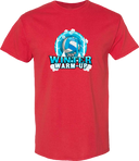 Short Sleeves - 2026 Winter Warm-Up