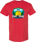 Short Sleeves - 2026 East Texas Series #3