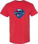 Short Sleeves - 2026 Buffalo Winter Classic