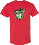 Short Sleeves - 2026 Redwood Rumble
