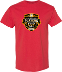 Short Sleeves - 2026 27th FC DELCO Players Cup