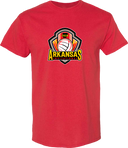 Short Sleeves - 2026 Arkansas Invitational
