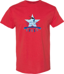 Short Sleeves - 2026 Sparkle & Shine Trinity (OH)