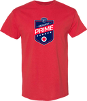 Short Sleeves - 2026 Midwest Prime