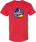 Short Sleeves - 2026 Thunderbolt MLK Cup
