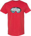 Short Sleeves - 2026 Blizzard Cup Michigan