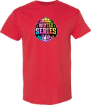 Short Sleeves - 2026 Winter Series East Coast Finals
