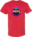 Short Sleeves - 2026 MEPL Series 4