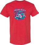 Short Sleeves - 2026 Virginia Beach Brawl