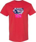 Short Sleeves - 2026 Diamonds & Bows Invitational with Leanne Wong (KS)