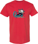 Short Sleeves - 2026 Queen Of Kentucky