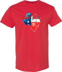 Short Sleeves - 2026 East Texas Series #2