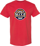 Short Sleeves - 2026 Mite Winter Classic Pittsburgh