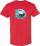Short Sleeves - 2026 Glass City Gauntlet