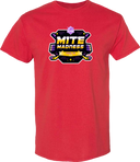 Short Sleeves - 2026 Mite Madness