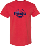 Short Sleeves - 2026 Inside Gymnastics (IN)