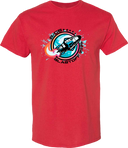 Short Sleeves - 2026 B/CS Blastoff