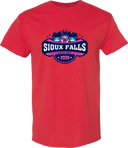 Short Sleeves - 2026 Sioux Falls Face-Off