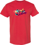 Short Sleeves - 2026 Memphis Challenge