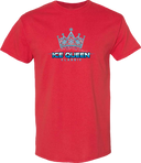 Short Sleeves - 2026 Ice Queen Classic