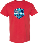Short Sleeves - 2026 N.IL Winter Frosty Classic