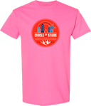 Short Sleeves - 2026 Circle Of Stars Invitational (Red)