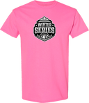 Short Sleeves - 2026 Winter Series Lone Star Finals