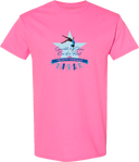 Short Sleeves - 2026 Sparkle & Shine Trinity (OH)