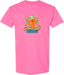 Short Sleeves - 2026 Sweet Tea Challenge