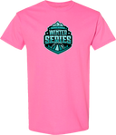 Short Sleeves - 2026 Winter Series Midwest Session II