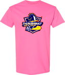 Short Sleeves - 2026 Thunderbolt MLK Cup