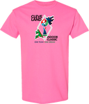 Short Sleeves - 2026 Cleveland Indoor Classic (Boys) - Black