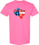 Short Sleeves - 2026 East Texas Series #2