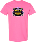 Short Sleeves - 2026 Mite Madness